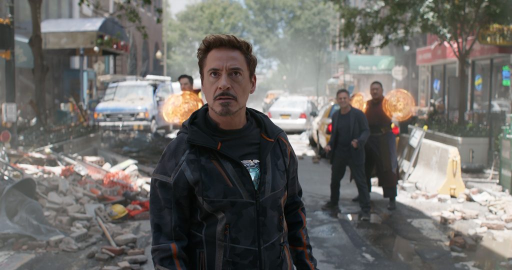 filmy, Avengers: Doomsday, marvel cinematic universe, marvelovka, filmová novinka, komiksovka