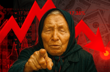 Baba Vanga a jej desivá predpoveď: Toto nás podľa jej proroctva v roku 2025 neminie