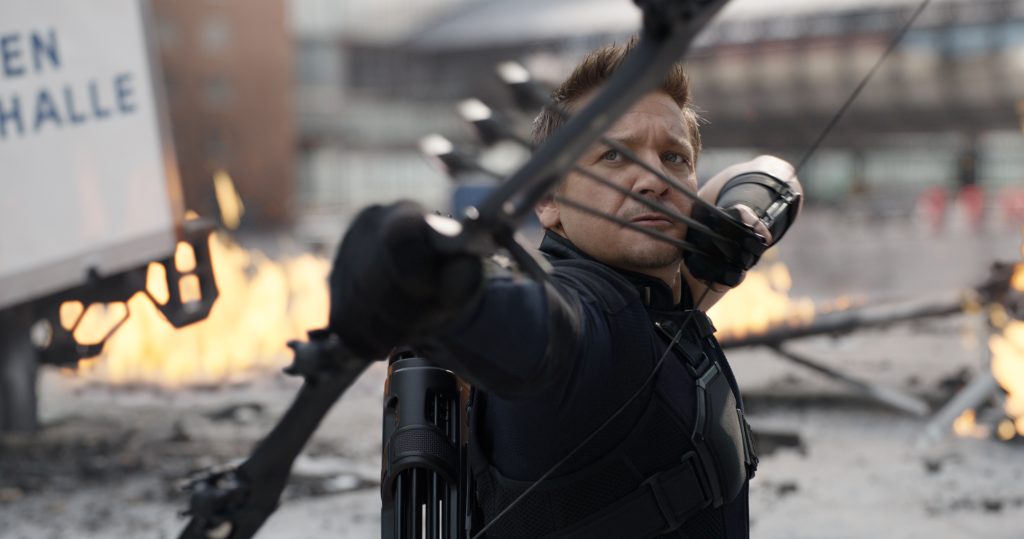 celebrity, Jeremy Renner, herec, filmy a seriály, nehoda, Hollywood