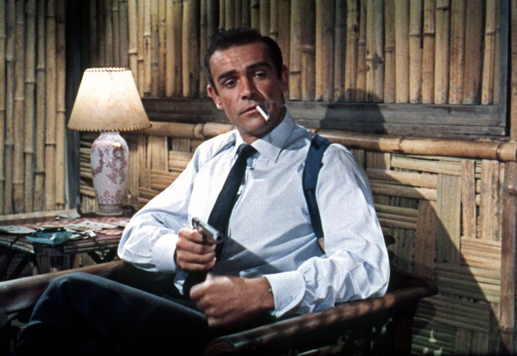 James Bond, filmy, Donald Trump, clá, Hollywood, hollywoodske filmy