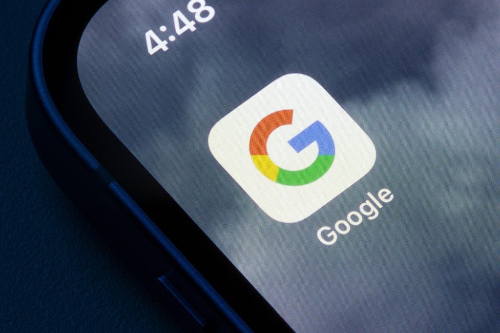 Google zmenil svoje ikonické logo. Zmena je však natoľko minimálna, že väčšina ľudí si ju vlastne ani nevšimlo.