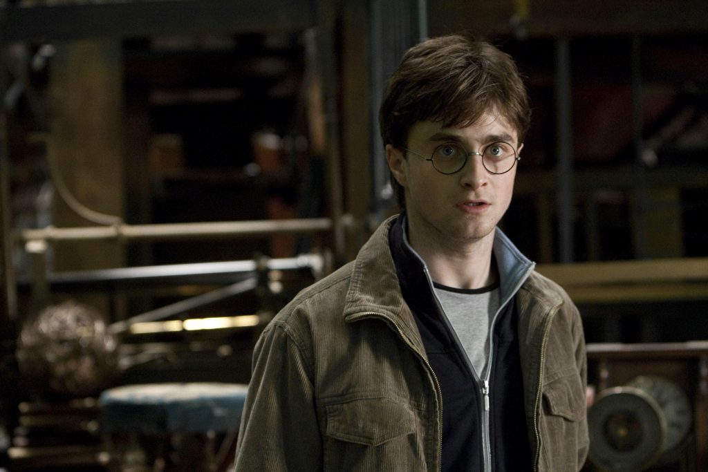 Harry Potter seriál, Harry Potter, seriály, fantasy, rozpočet, stream platformy, HBO, Daniel Radcliffe