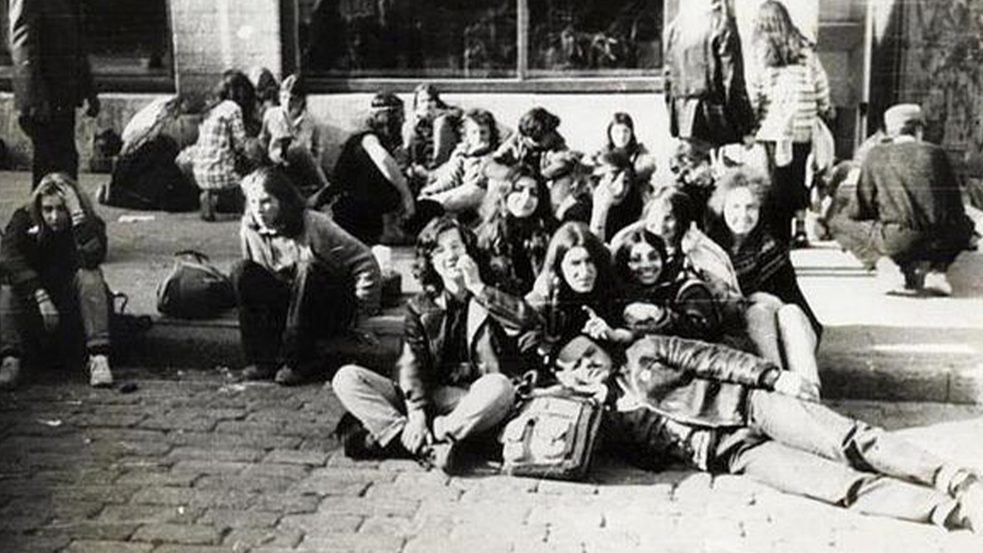 Pomätený „hipisák“, ktorý chcel životmi svojich obetí zastaviť blížiacu sa prírodnú katastrofu. Toto je Herbert Mullin