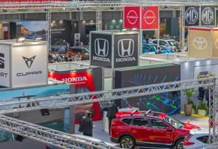 Svetoznáma japonská automobilka čelí vážnym problémom. Miliardové straty a žiadna záchrana na obzore