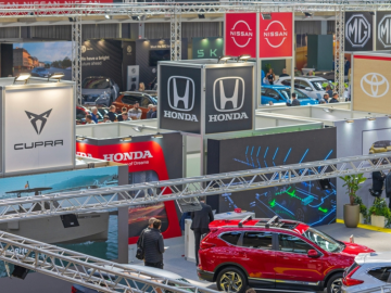 Svetoznáma japonská automobilka čelí vážnym problémom. Miliardové straty a žiadna záchrana na obzore