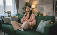 Lepší spánok aj empatia: 5 nečakaných výhod meditácie, ktoré ti zmenia život