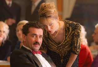 Netflix pridal do svojej ponuky kinohit ČERNÁK. Rozpráva príbeh najobávanejšieho slovenského mafiána