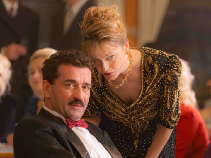 Netflix pridal do svojej ponuky kinohit ČERNÁK. Rozpráva príbeh najobávanejšieho slovenského mafiána