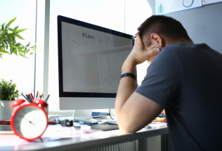 Ako sa zbaviť prokrastinácie: Praktické techniky na zvýšenie produktivity