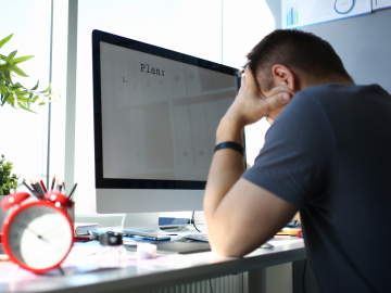 Ako sa zbaviť prokrastinácie: Praktické techniky na zvýšenie produktivity