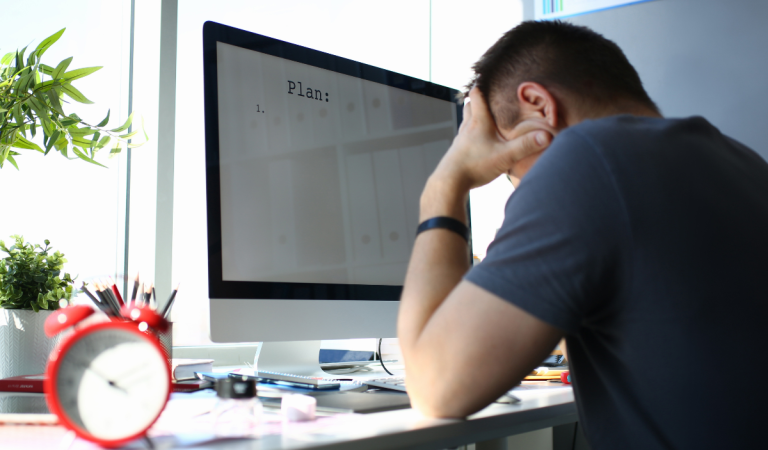 Ako sa zbaviť prokrastinácie: Praktické techniky na zvýšenie produktivity