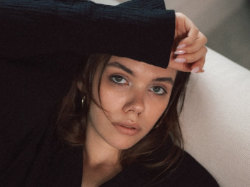 Bieloruska Liza točí vtipné videá s Jovinečkom: Na Slovensko som prišla v sedemnástich – bez rodičov, peňazí a znalosti jazyka (ROZHOVOR)