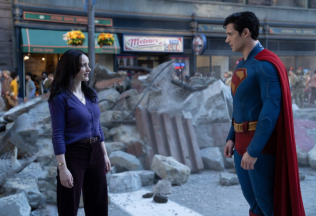 Vlažný marketing na komiksovku Superman vyvoláva otázky. Štúdio ale oznámilo, kedy sa dočkáme plnohodnotného traileru