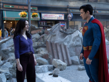 Vlažný marketing na komiksovku Superman vyvoláva otázky. Štúdio ale oznámilo, kedy sa dočkáme plnohodnotného traileru