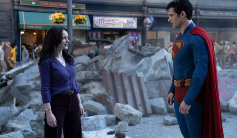 Vlažný marketing na komiksovku Superman vyvoláva otázky. Štúdio ale oznámilo, kedy sa dočkáme plnohodnotného traileru