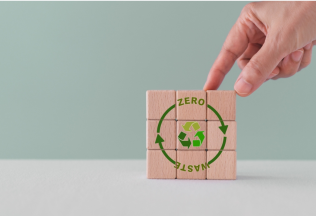 Zero waste nakupovanie: Ako si vybrať produkty s minimálnym obalom