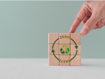 Zero waste nakupovanie: Ako si vybrať produkty s minimálnym obalom