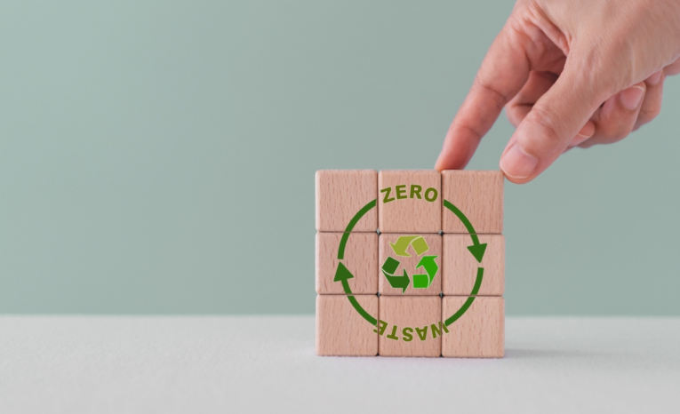 Zero waste nakupovanie: Ako si vybrať produkty s minimálnym obalom
