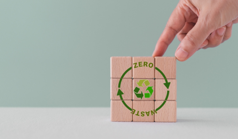 Zero waste nakupovanie: Ako si vybrať produkty s minimálnym obalom