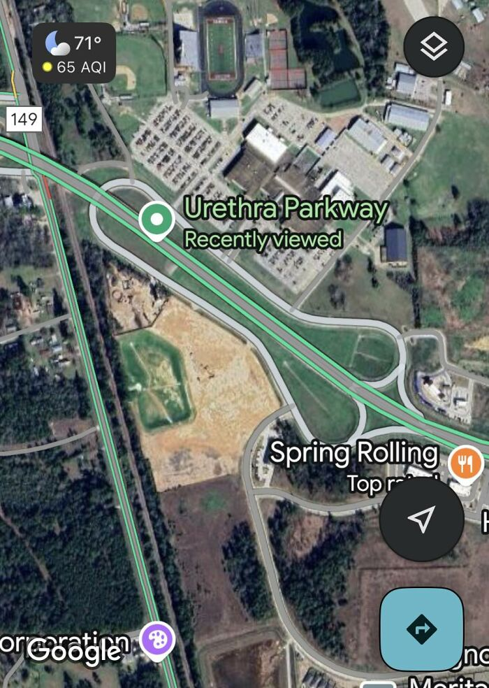 Čo to má znamenať? 15 zaujímavých aj bizarných obrázkov, ktoré našli ľudia na Google Earth
