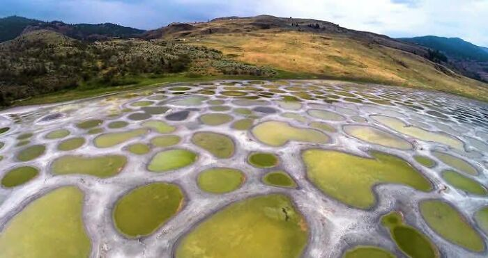 Čo to má znamenať? 15 zaujímavých aj bizarných obrázkov, ktoré našli ľudia na Google Earth