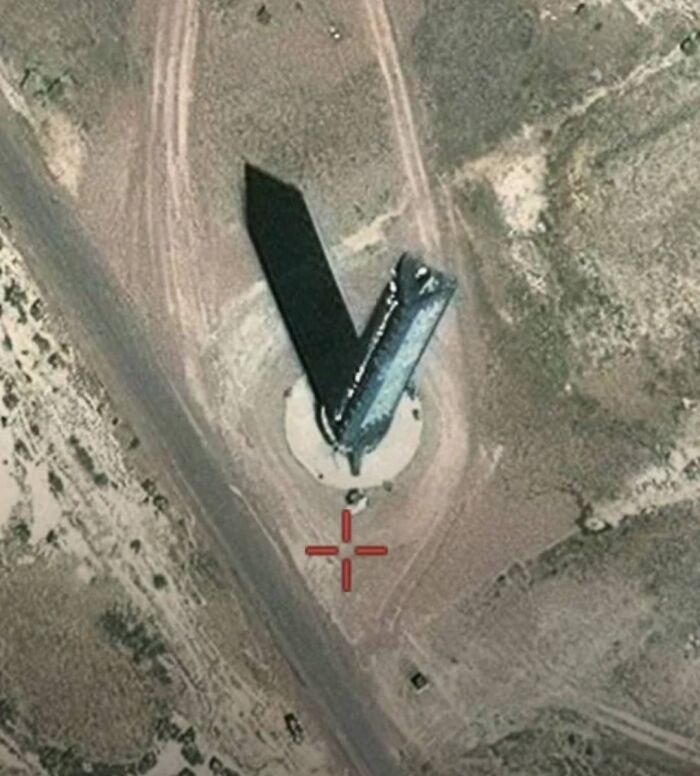Čo to má znamenať? 15 zaujímavých aj bizarných obrázkov, ktoré našli ľudia na Google Earth