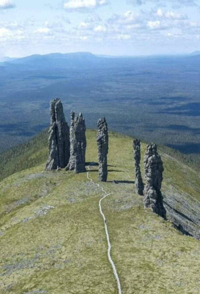 Čo to má znamenať? 15 zaujímavých aj bizarných obrázkov, ktoré našli ľudia na Google Earth