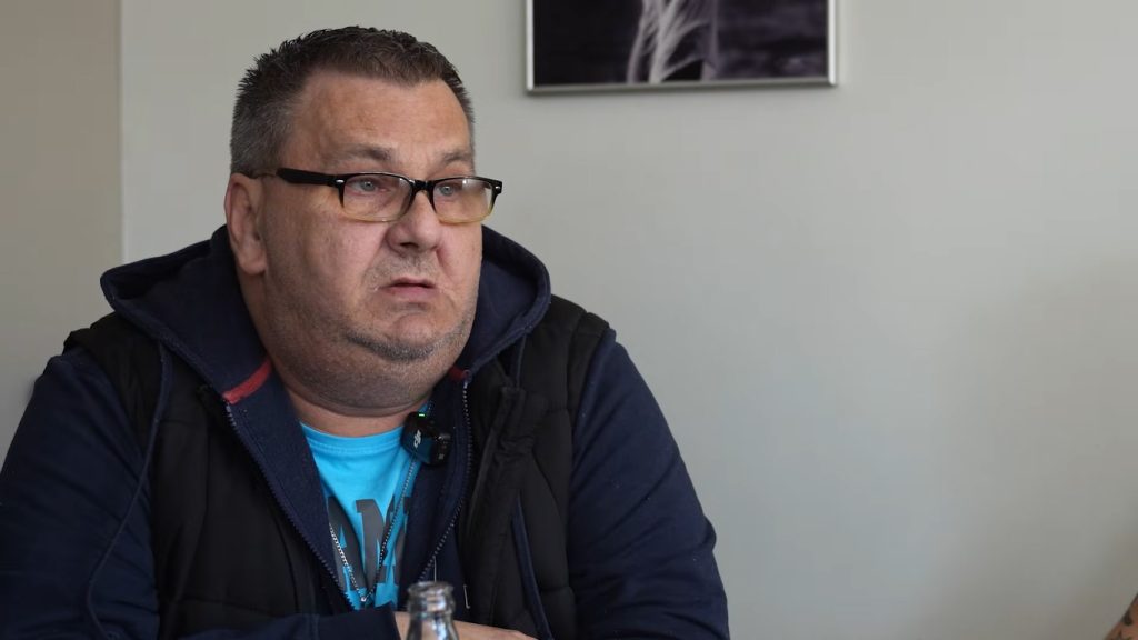 Ivan z Extrémnych rodín nám porozprával o svojom pôsobení v reality TV a vzťahu s Peťom, známemu vďaka hláške "o čo sa ti jedná?".