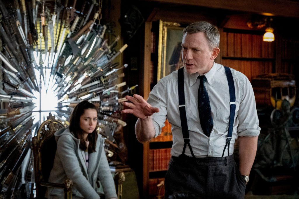 filmy, Daniel Craig, Cillian Murphy, Damien Chazelle, filmová novinka