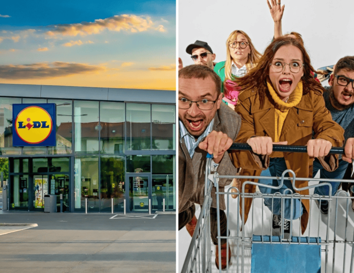 Priprav si pevné nervy (a chrániče). Lidl spúšťa akciu, akú Slovensko ešte nezažilo