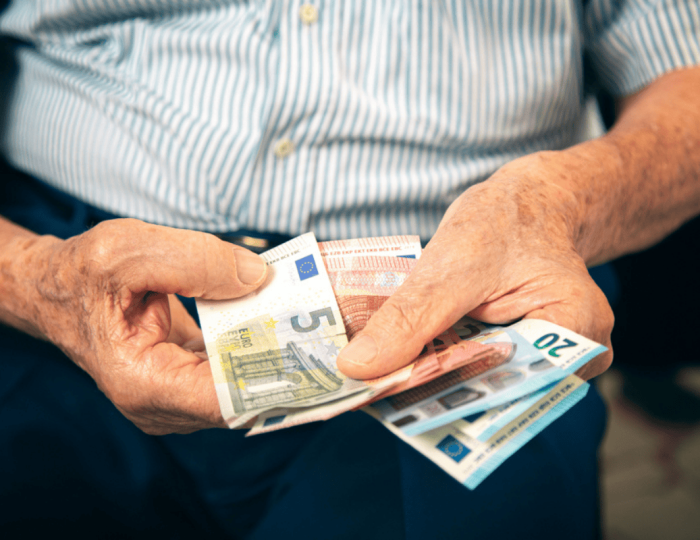 Od januára 2026 čaká Slovákov prevratná zmena: Takto si polepšia ľudia odkázaní na pomoc
