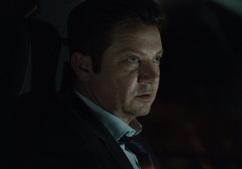 celebrity, Jeremy Renner, herec, filmy a seriály, nehoda, Hollywood