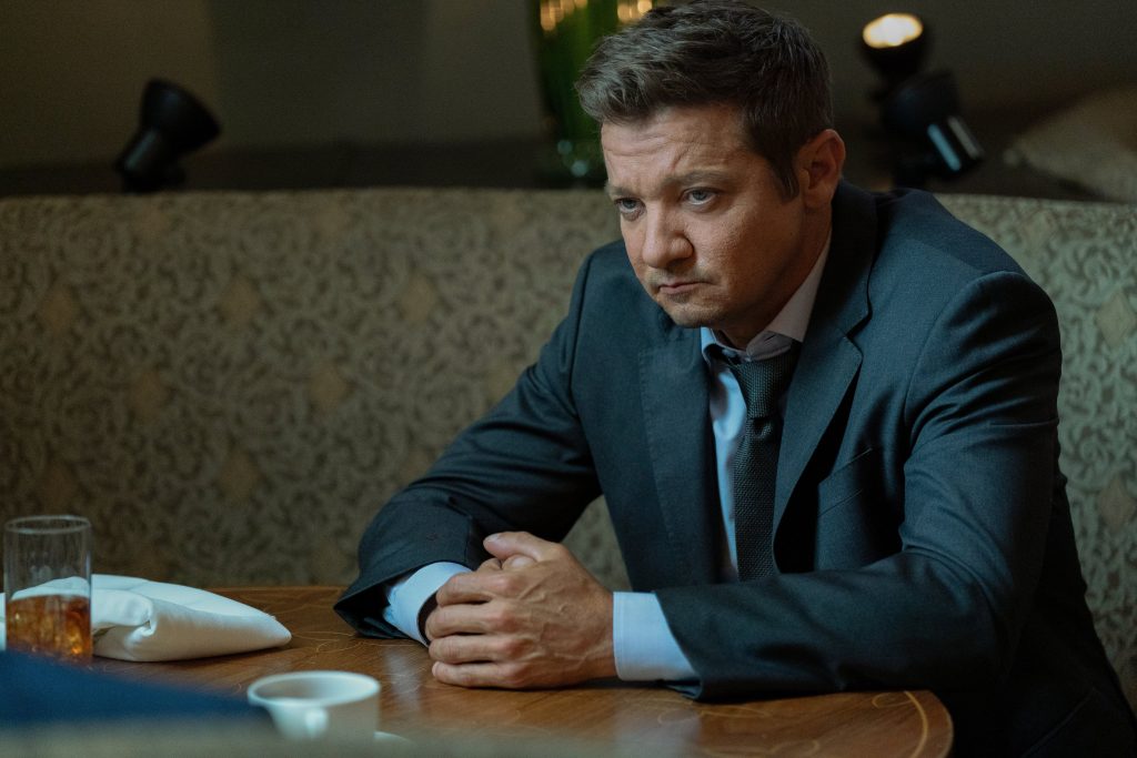 Jeremy Renner, celebrity, herec, nehoda, Hollywood, filmy a seriály