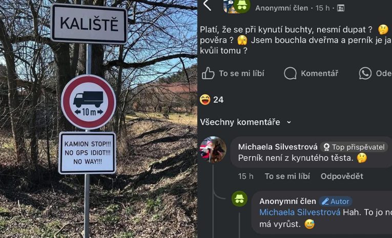 Ľudská hlúposť nemá hraníc. 20 bizarných výplodov slovenského a českého internetu