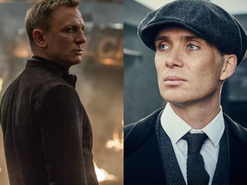 Daniel Craig a Cillian Murphy smerujú do lákavého filmu. Spoja sily s oscarovým režisérom