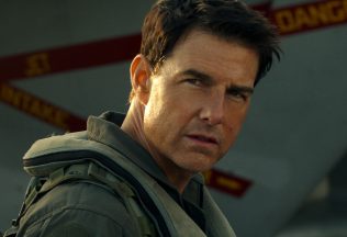 Tom Cruise chystá tretí Top Gun. Chcel by sa tiež vrátiť k svojej postave z kultovej komédie Tropická búrka