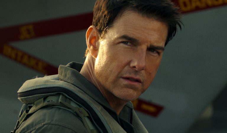 Tom Cruise chystá tretí Top Gun. Chcel by sa tiež vrátiť k svojej postave z kultovej komédie Tropická búrka