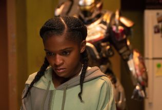 Marvelovka Ironheart pobúrila fanúšikov. Trailer zbiera negatívne komentáre