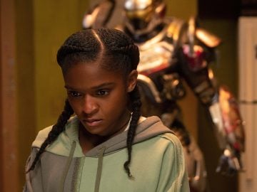Marvelovka Ironheart pobúrila fanúšikov. Trailer zbiera negatívne komentáre