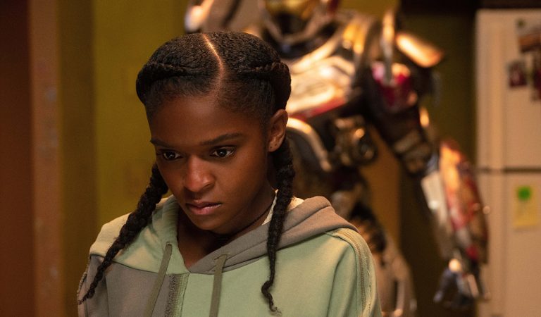 Marvelovka Ironheart pobúrila fanúšikov. Trailer zbiera negatívne komentáre