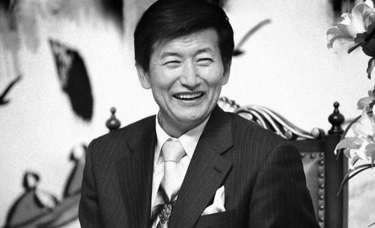 Jung Myung-seok