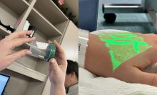 20 zaujímavých záberov z lekárskych ambulancií, ktoré ti ukážu veci, ktoré pacienti väčšinou nevidia