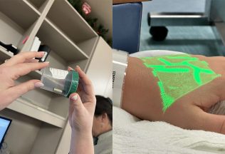 20 zaujímavých záberov z lekárskych ambulancií, ktoré ti ukážu veci, ktoré pacienti väčšinou nevidia