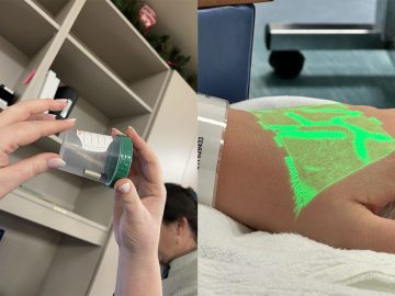 20 zaujímavých záberov z lekárskych ambulancií, ktoré ti ukážu veci, ktoré pacienti väčšinou nevidia