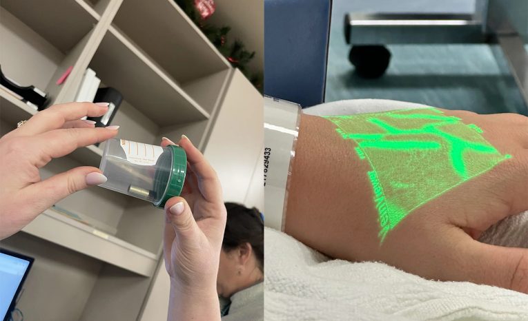 20 zaujímavých záberov z lekárskych ambulancií, ktoré ti ukážu veci, ktoré pacienti väčšinou nevidia