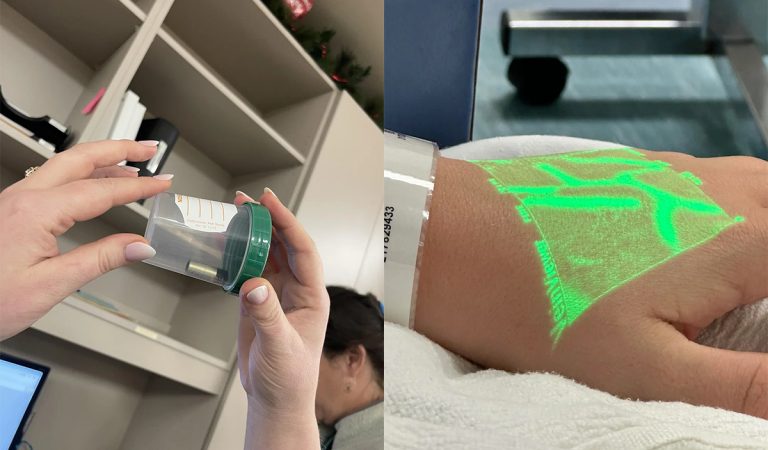 20 zaujímavých záberov z lekárskych ambulancií, ktoré ti ukážu veci, ktoré pacienti väčšinou nevidia