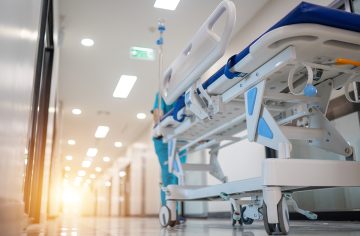 „Chirurg v nej zabudol nožnice.“ Najhoršie prípady, s ktorými sa lekári počas svojej praxe stretli