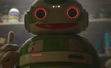 Seriál Love, Death & Robots stratil viac než polovicu divákov. 4. séria je prepadákom
