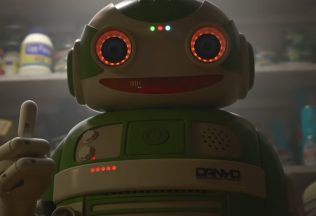 Seriál Love, Death & Robots stratil viac než polovicu divákov. 4. séria je prepadákom