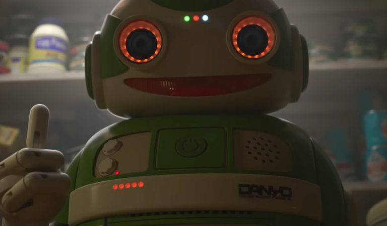 Seriál Love, Death & Robots stratil viac než polovicu divákov. 4. séria je prepadákom